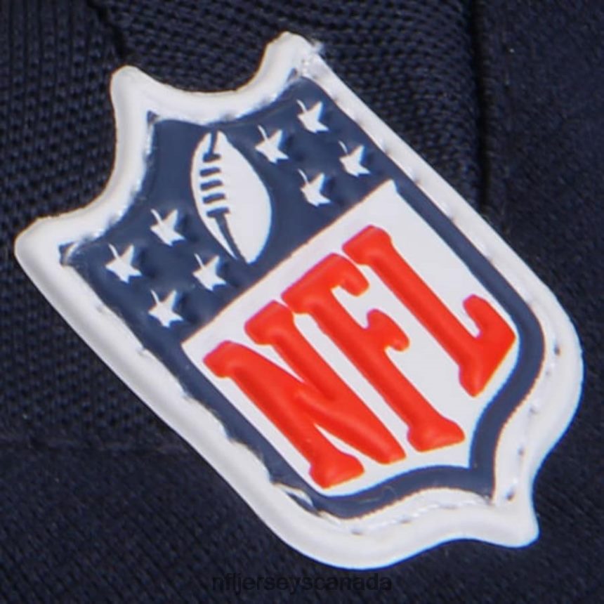 Kids Nike Russell Wilson Seattle Seahawks Game Jersey - College Navy Clothing NFL TBXFR63104