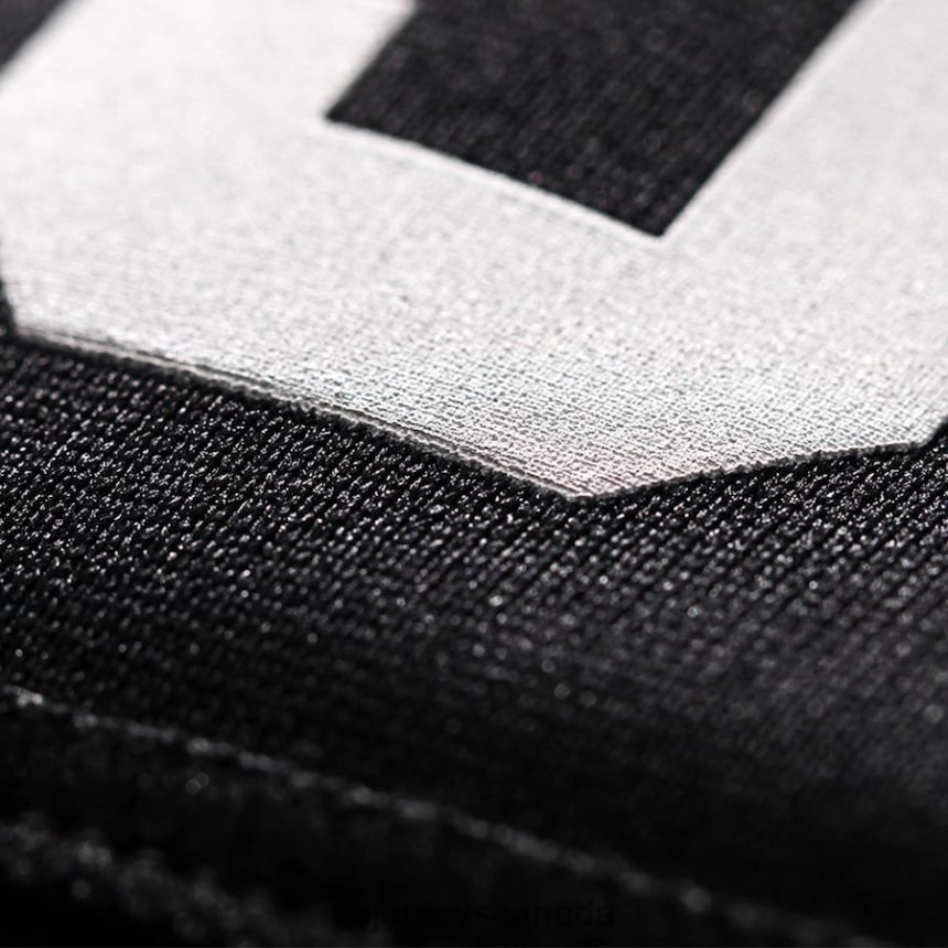 Men Baltimore Ravens Lamar Jackson Nike Black Game Jersey Clothing NFL TBXFR6149