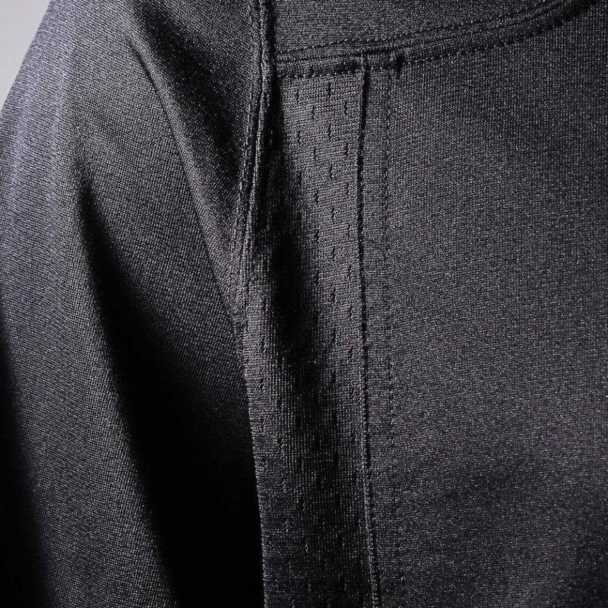 Men Baltimore Ravens Lamar Jackson Nike Black Game Jersey Clothing NFL TBXFR6149