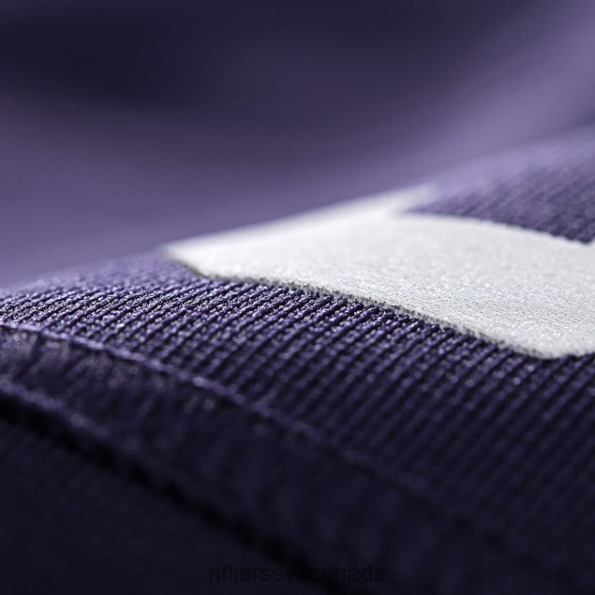 Men Baltimore Ravens Lamar Jackson Nike Purple Game Player Jersey Clothing NFL TBXFR6610