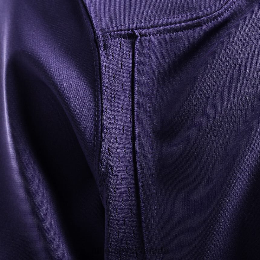 Men Baltimore Ravens Ronnie Stanley Nike Purple Game Jersey Clothing NFL TBXFR63252