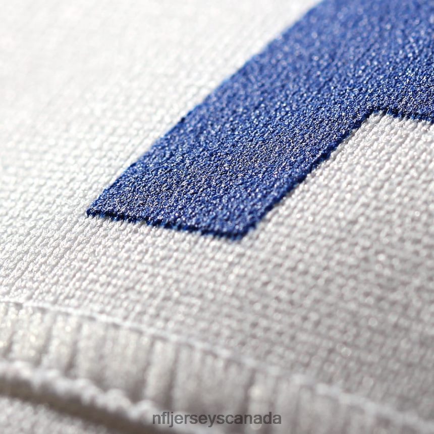 Men Buffalo Bills Josh Allen Nike White Game Player Jersey Clothing NFL TBXFR6591