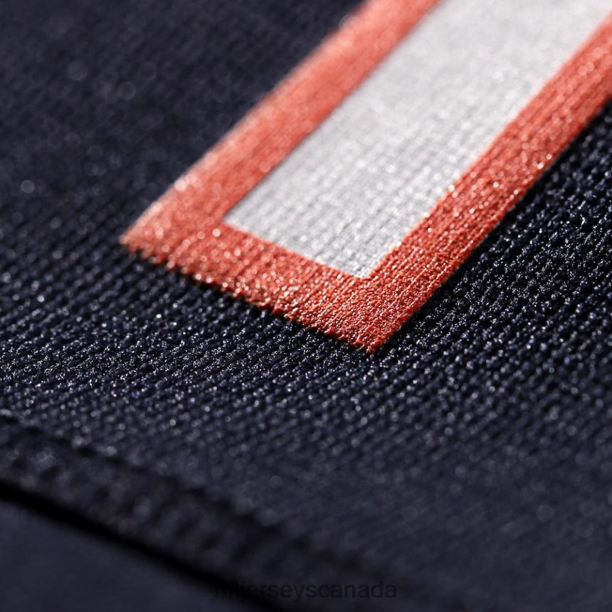 Men Chicago Bears Allen Robinson Nike Navy Game Player Jersey Clothing NFL TBXFR64948