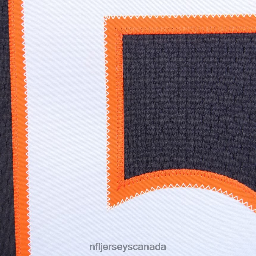 Men Chicago Bears Dick Butkus Mitchell  Ness Navy Retired Player Legacy Replica Jersey Clothing NFL TBXFR62708