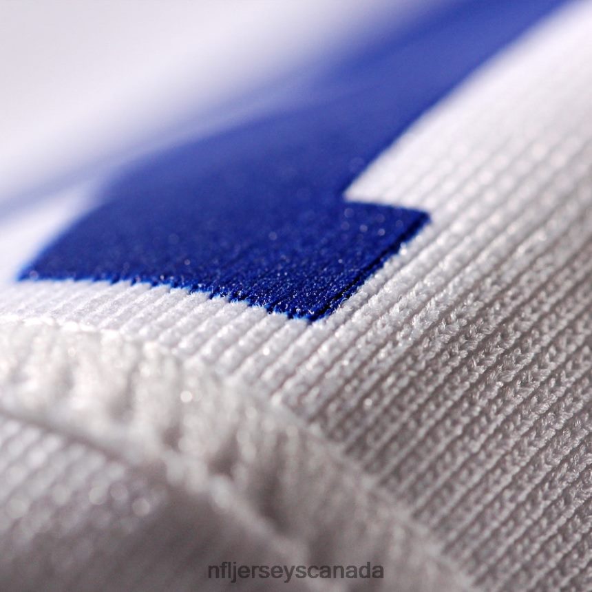 Men Dallas Cowboys Alfred Morris Nike White Game Jersey Clothing NFL TBXFR63949