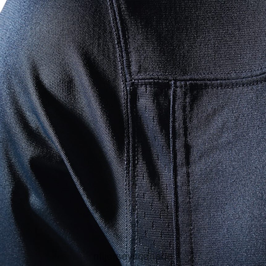 Men Dallas Cowboys Leighton Vander Esch Nike Navy Game Player Jersey Clothing NFL TBXFR62814