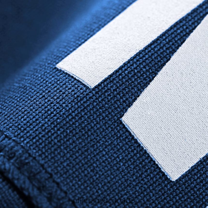 Men Indianapolis Colts Malik Hooker Nike Royal Game Jersey Clothing NFL TBXFR65433