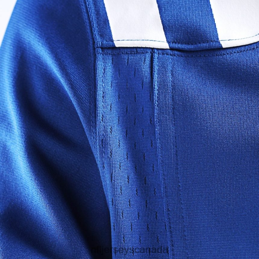 Men Indianapolis Colts TY Hilton Nike Royal Blue Game Jersey Clothing NFL TBXFR64888