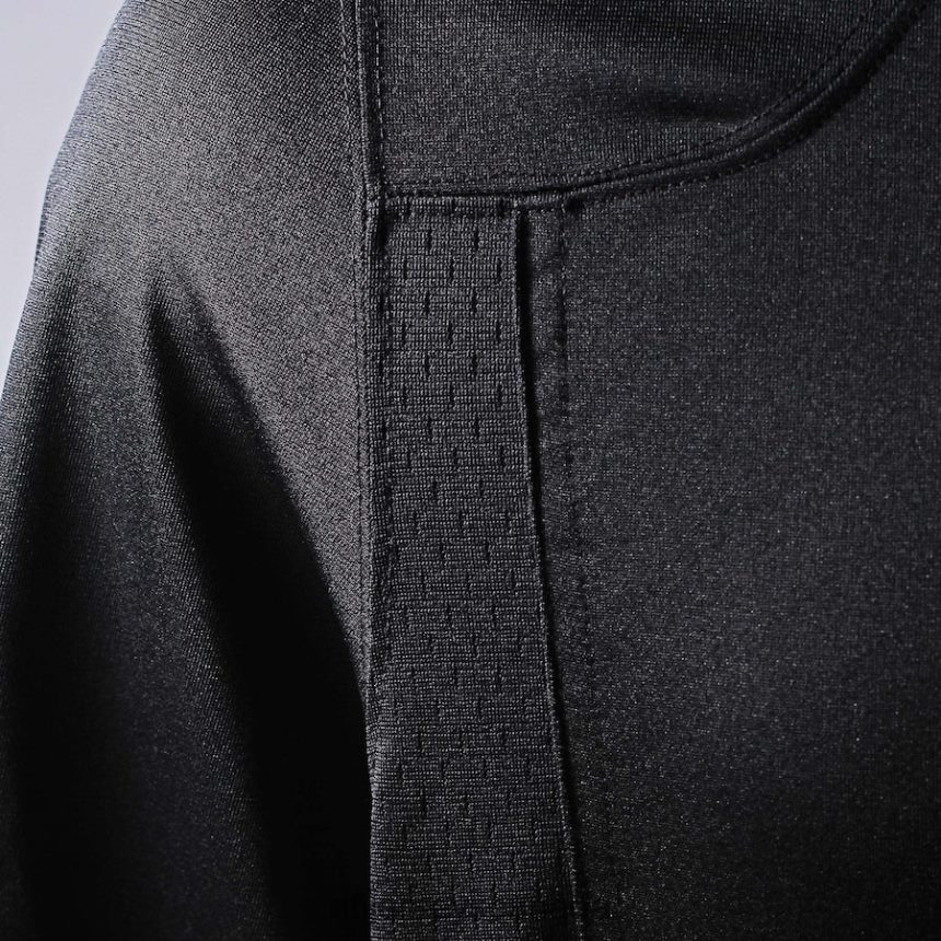 Men Las Vegas Raiders Derek Carr Nike Black Game Player Jersey Clothing NFL TBXFR684