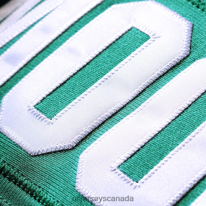 Men Miami Dolphins Nat Moore Mitchell  Ness Aqua 1984 Retired Player Legacy Replica Jersey Clothing NFL TBXFR63937