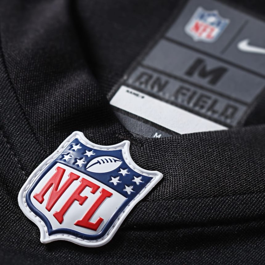 Men New Orleans Saints Andrus Peat Nike Black Game Player Jersey Clothing NFL TBXFR64096