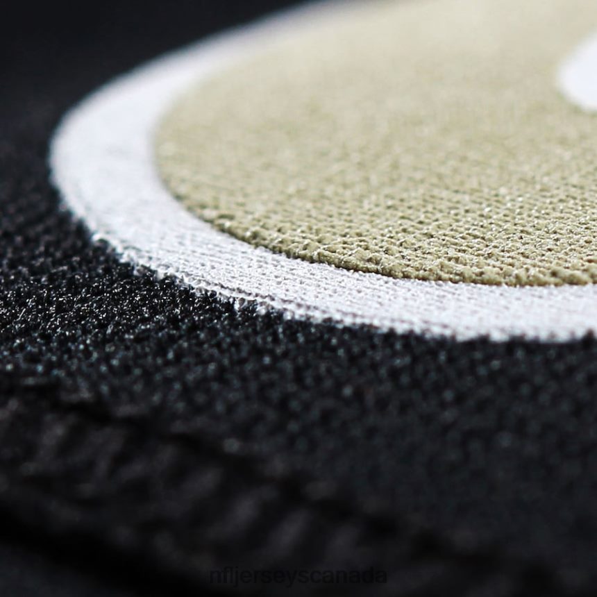 Men New Orleans Saints Andrus Peat Nike Black Game Player Jersey Clothing NFL TBXFR64096