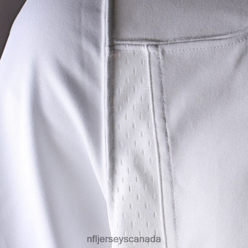 Men New Orleans Saints Drew Brees Nike White Game Jersey Clothing NFL TBXFR6606