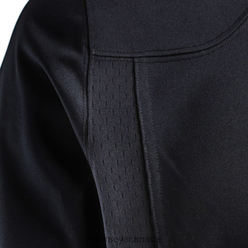 Men New Orleans Saints Marcus Davenport Nike Black Game Player Jersey Clothing NFL TBXFR64917