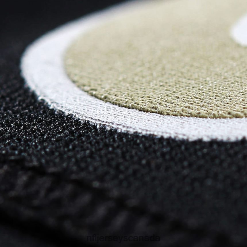 Men New Orleans Saints Marshon Lattimore Nike Black Game Player Jersey Clothing NFL TBXFR63605