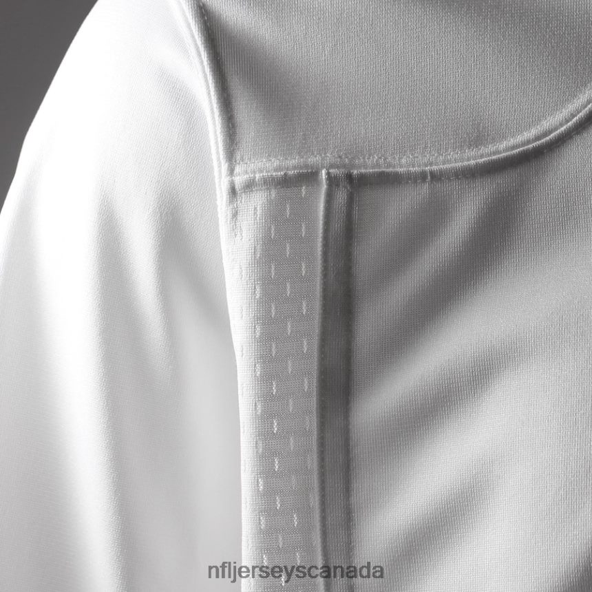 Men New York Giants Saquon Barkley Nike White Game Jersey Clothing NFL TBXFR61339