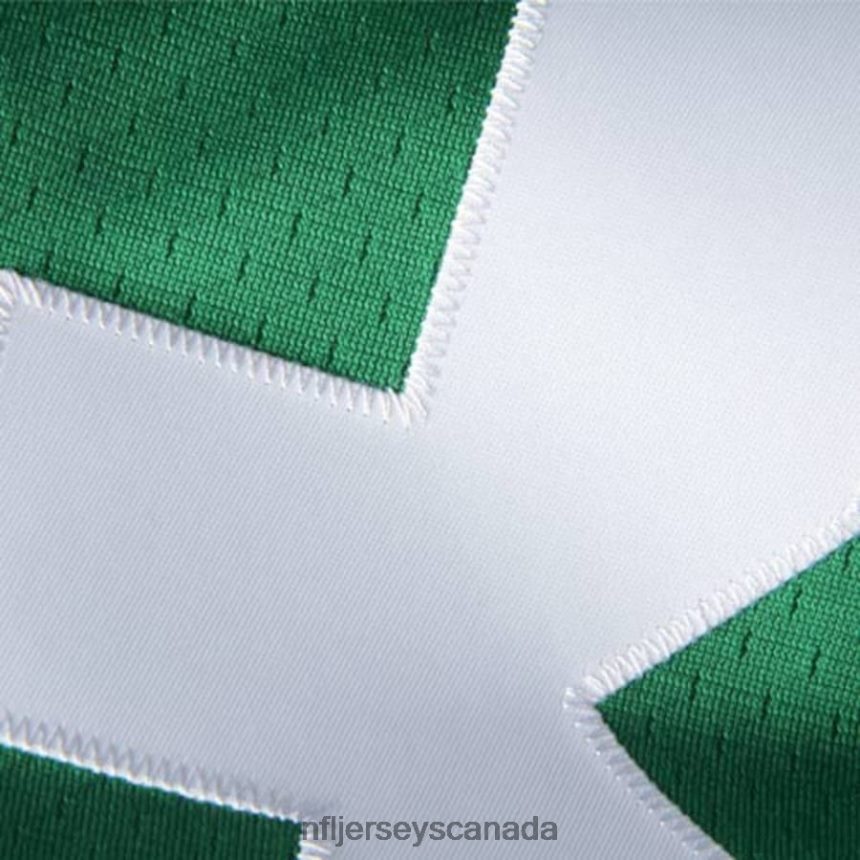 Men New York Jets Joe Klecko Mitchell  Ness Green Retired Player Legacy Replica Jersey Clothing NFL TBXFR62974