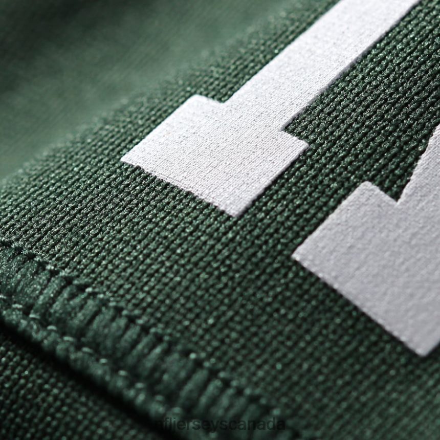 Men New York Jets Mark Gastineau Nike Green Retired Player Game Jersey Clothing NFL TBXFR65068