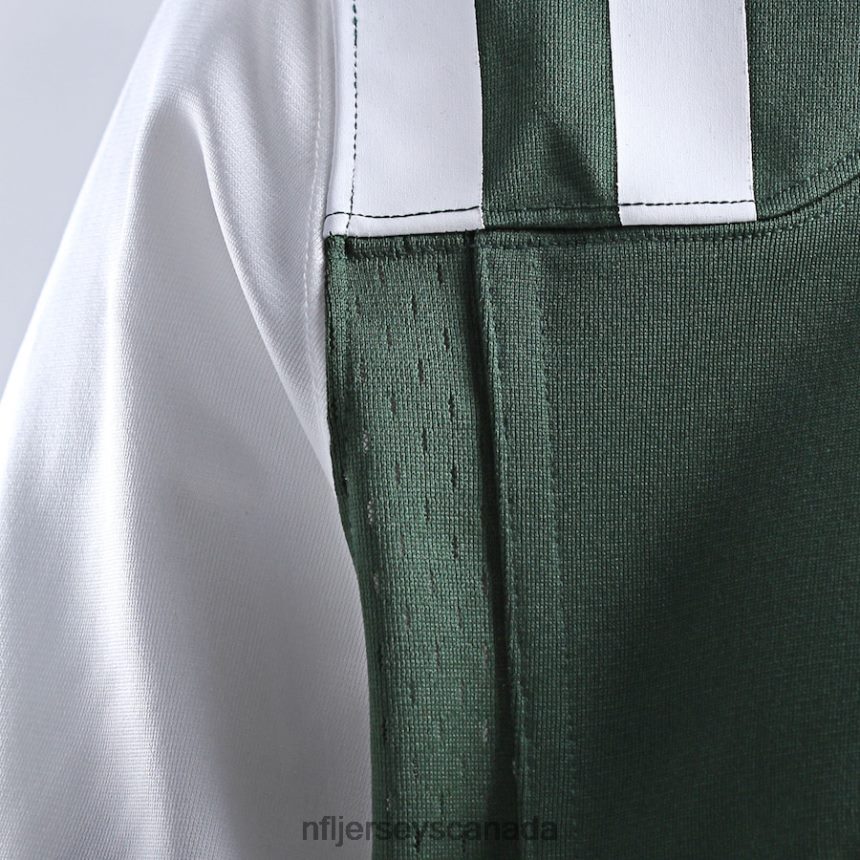 Men New York Jets Mark Gastineau Nike Green Retired Player Game Jersey Clothing NFL TBXFR65068