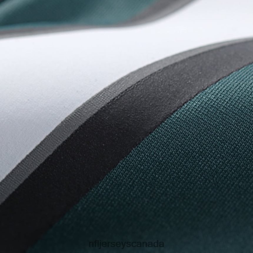 Men Philadelphia Eagles Jason Kelce Nike Green Game Player Jersey Clothing NFL TBXFR61297