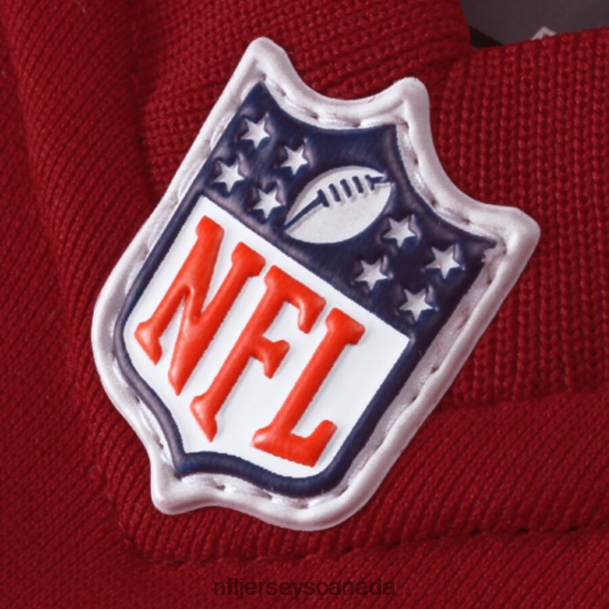 Men Preschool Arizona Cardinals Patrick Peterson Nike Cardinal Game Jersey Clothing NFL TBXFR64878