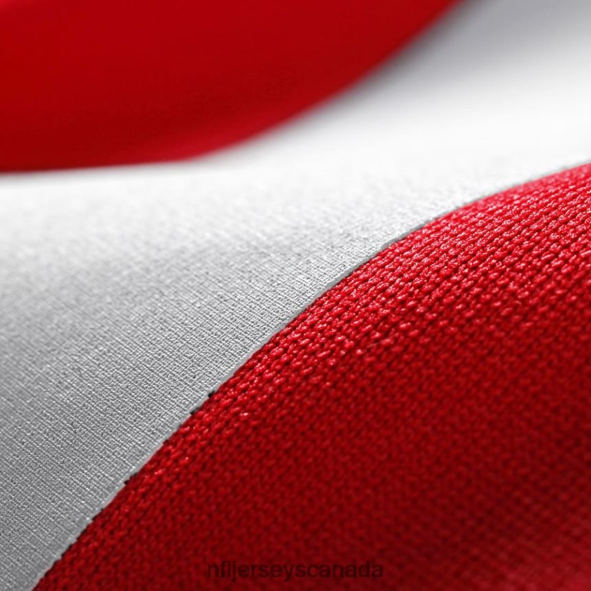 Men San Francisco 49ers Richard Sherman Nike Scarlet Game Player Jersey Clothing NFL TBXFR62611