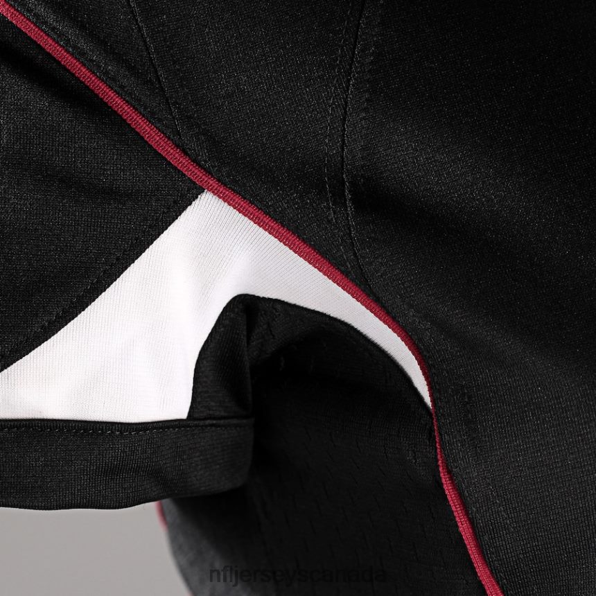 Women Arizona Cardinals Kyler Murray Nike Black Game Player Jersey Clothing NFL TBXFR62495