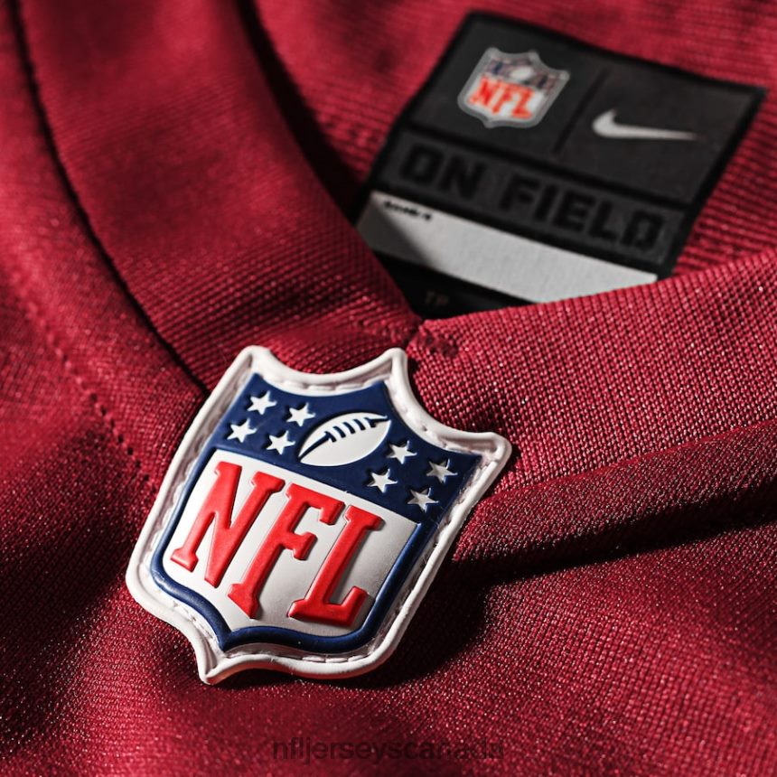 Women Arizona Cardinals Kyler Murray Nike Cardinal Game Player Jersey Clothing NFL TBXFR62759