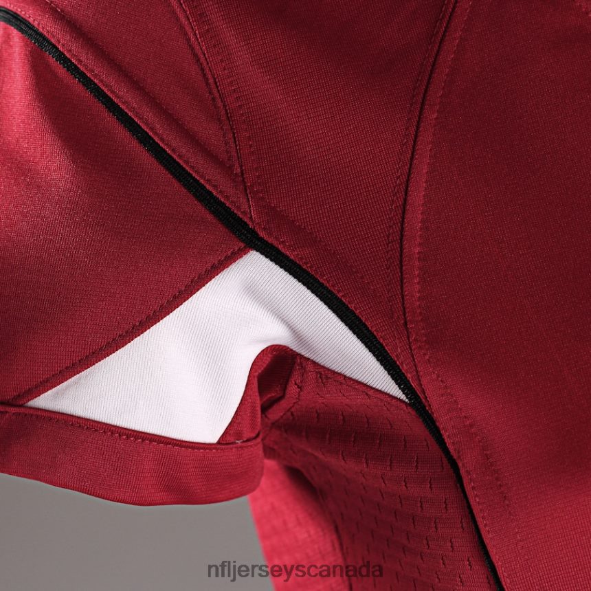 Women Arizona Cardinals Kyler Murray Nike Cardinal Game Player Jersey Clothing NFL TBXFR62759