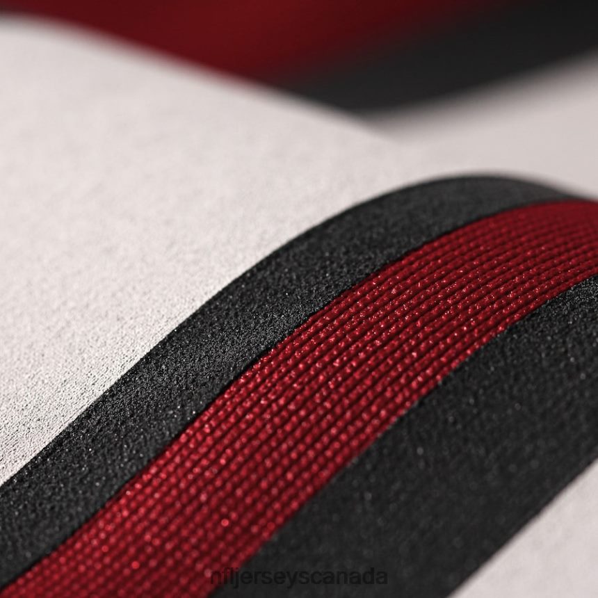 Women Atlanta Falcons Warrick Dunn Nike Red Retired Player Game Jersey Clothing NFL TBXFR62824