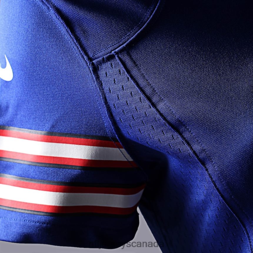 Women Buffalo Bills Josh Allen Nike Royal Game Player Jersey Clothing NFL TBXFR6299