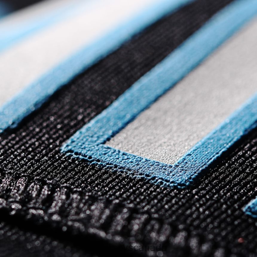 Women Carolina Panthers Christian McCaffrey Nike Black Player Jersey Clothing NFL TBXFR62178