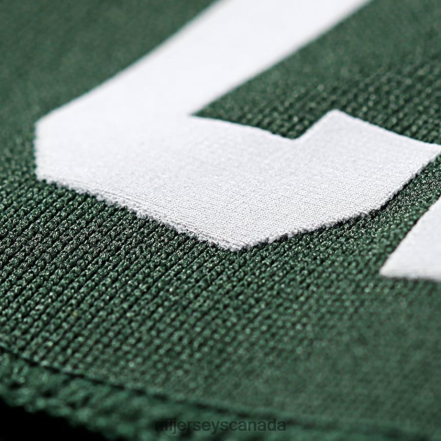 Women Green Bay Packers Aaron Rodgers Nike Green Player Jersey Clothing NFL TBXFR61626