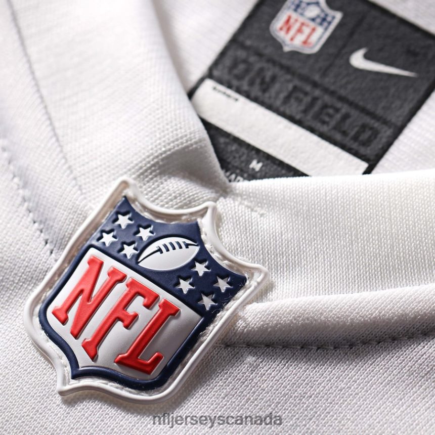 Women Pittsburgh Steelers Ben Roethlisberger Nike White Game Jersey Clothing NFL TBXFR63762