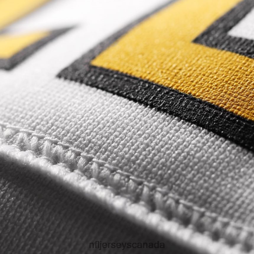 Women Pittsburgh Steelers Ben Roethlisberger Nike White Game Jersey Clothing NFL TBXFR63762