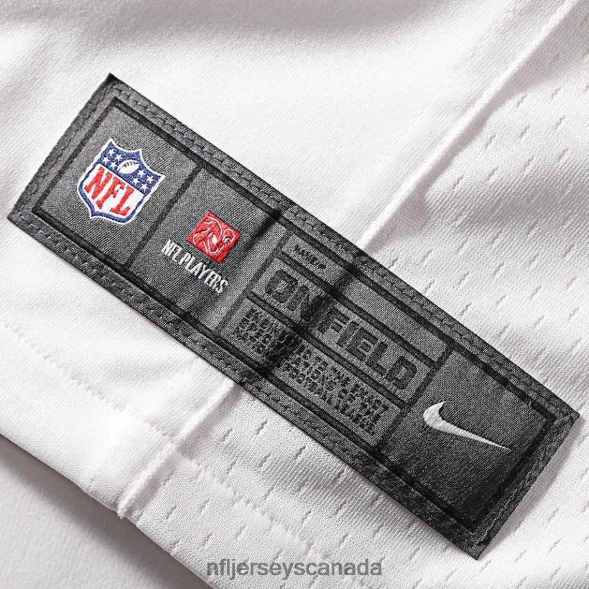 Women Pittsburgh Steelers Ben Roethlisberger Nike White Game Jersey Clothing NFL TBXFR63762