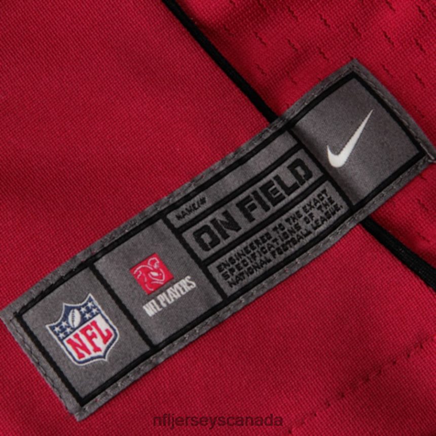 Youth Arizona Cardinals Patrick Peterson Nike Cardinal Game Jersey Clothing NFL TBXFR64348