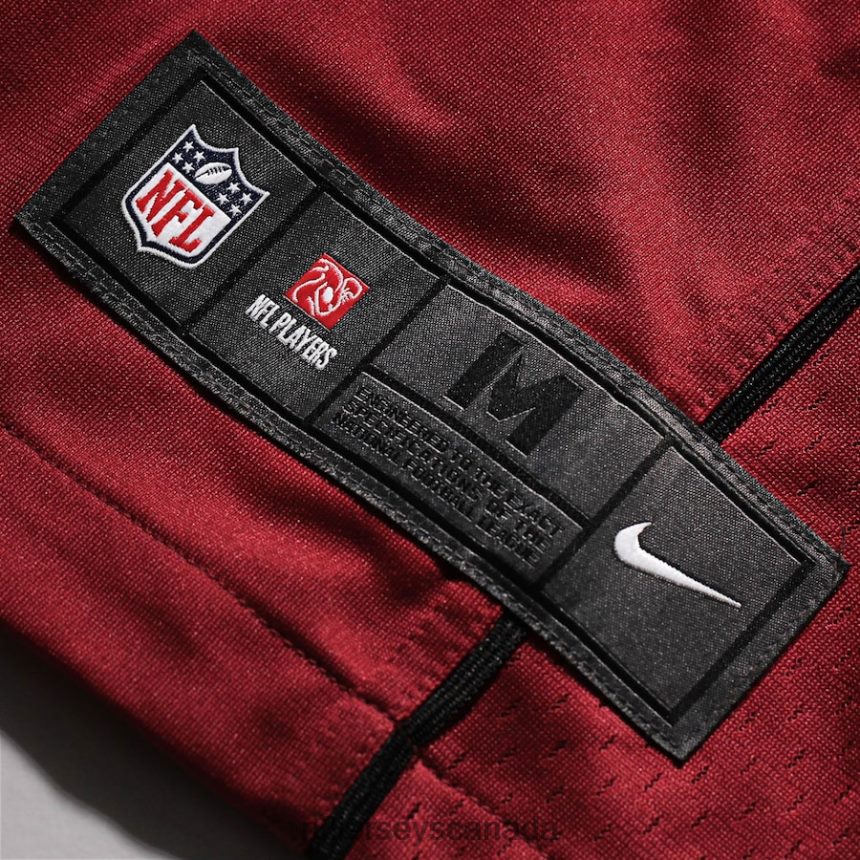 Youth Arizona Cardinals Patrick Peterson Nike Cardinal Team Color Game Jersey Clothing NFL TBXFR62940