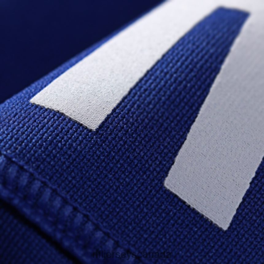 Youth Buffalo Bills Josh Allen Nike Royal Game Player Jersey Clothing NFL TBXFR686