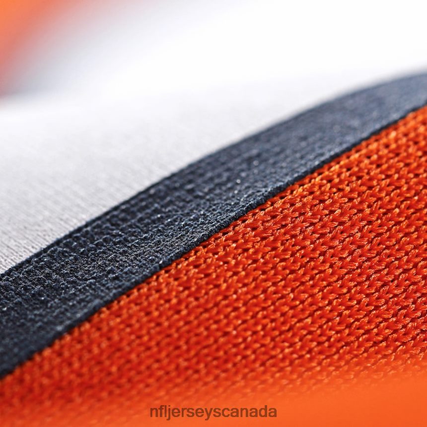 Youth Denver Broncos Bradley Chubb Nike Orange Game Jersey Clothing NFL TBXFR64226