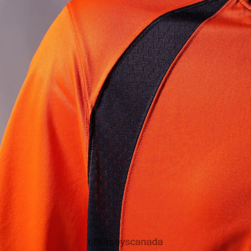 Youth Denver Broncos Ryan Clady Nike Orange Team Color Game Jersey Clothing NFL TBXFR64976