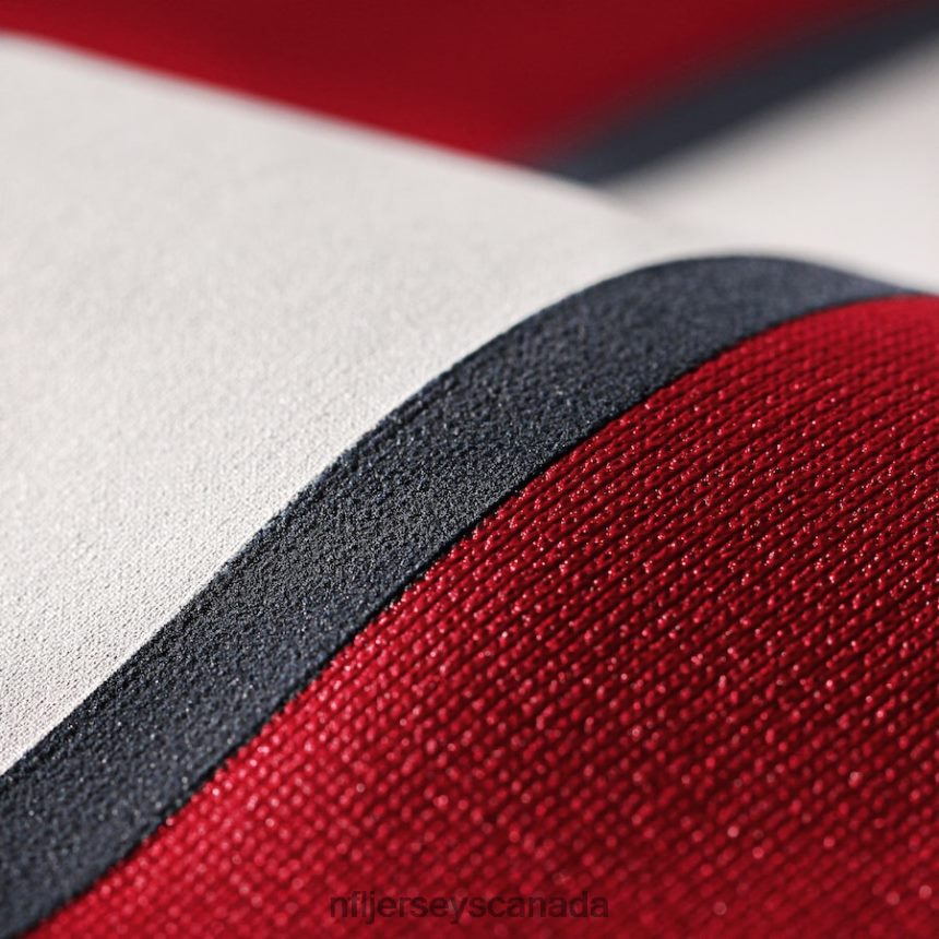 Youth Houston Texans Deshaun Watson Nike Red Game Jersey Clothing NFL TBXFR63445