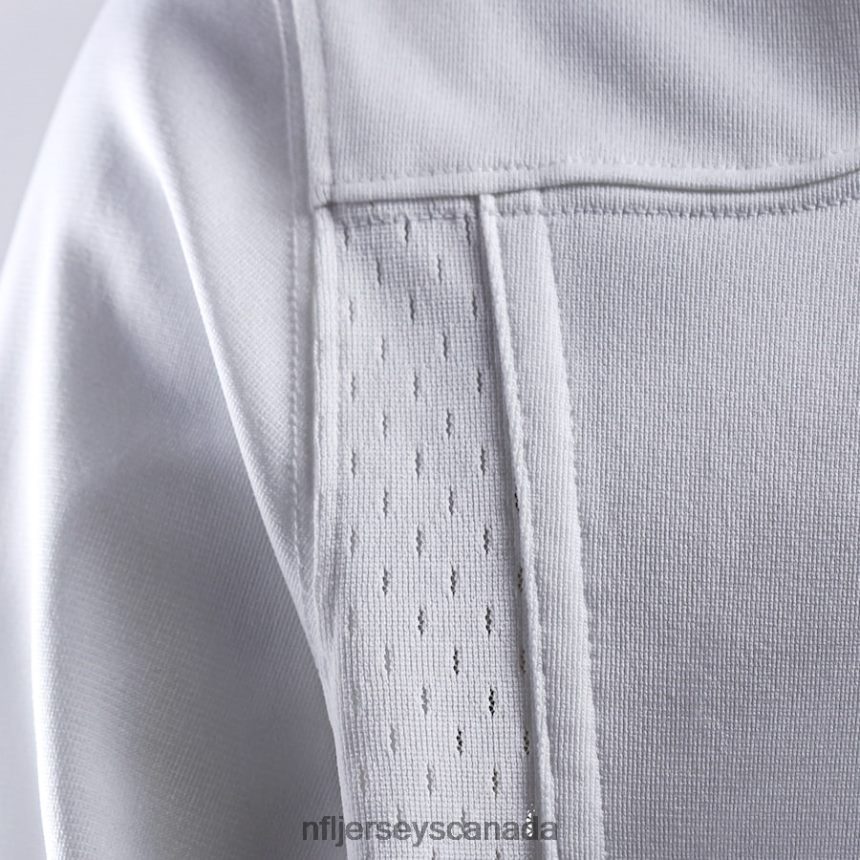 Youth Las Vegas Raiders Derek Carr Nike White Game Jersey Clothing NFL TBXFR61251